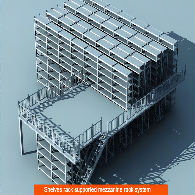 ระบบชั้นลอย