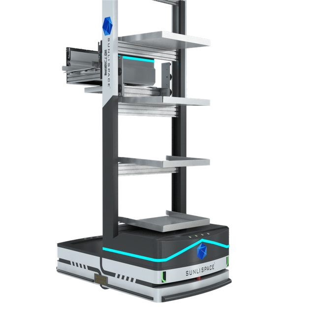 แคชบิน AGV