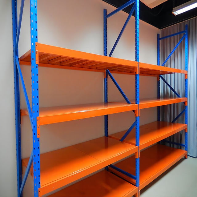 ชั้นวางของขนาดกลาง