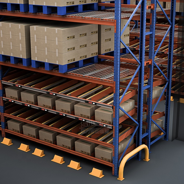 แร็คแรงโน้มถ่วง